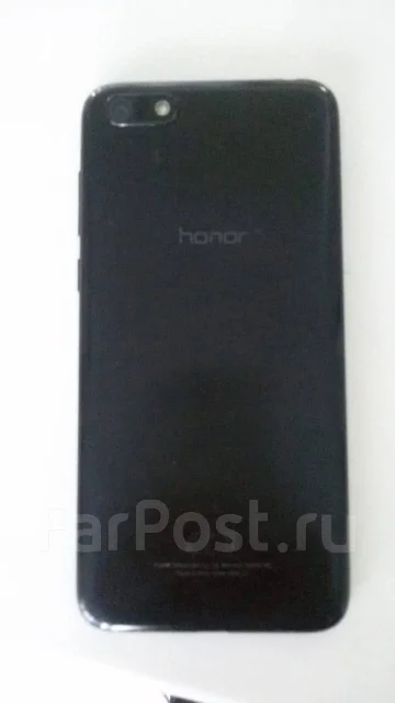 Honor 7A. �/�, ������ ����