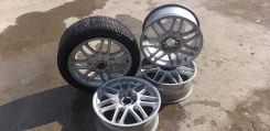 Kormetal. x17", 5x114.3 ����