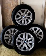 BMW. 7.5x16", 5x120, ET41, �� 72,6���. ����
