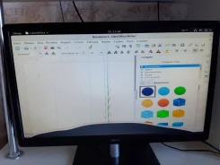 DEXP. 21" ����