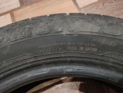 Dunlop Axiom Plus. ������, 2019 ���, �/�, ����� 10�% ����