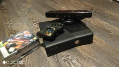 Microsoft Xbox 360 Slim ����