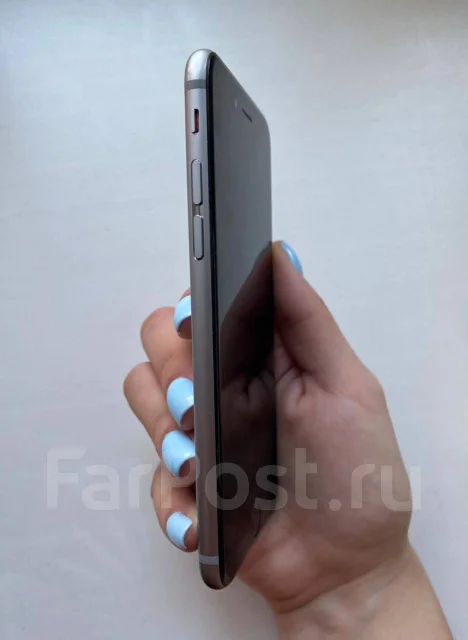 Apple iPhone 6s. �/�, �����, 3G, 4G LTE ����