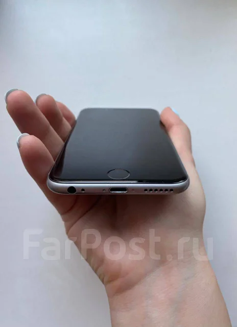 Apple iPhone 6s. �/�, �����, 3G, 4G LTE ����