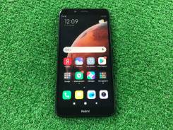 Xiaomi Redmi 7A. /, , 3G, 4G LTE, Dual-SIM 