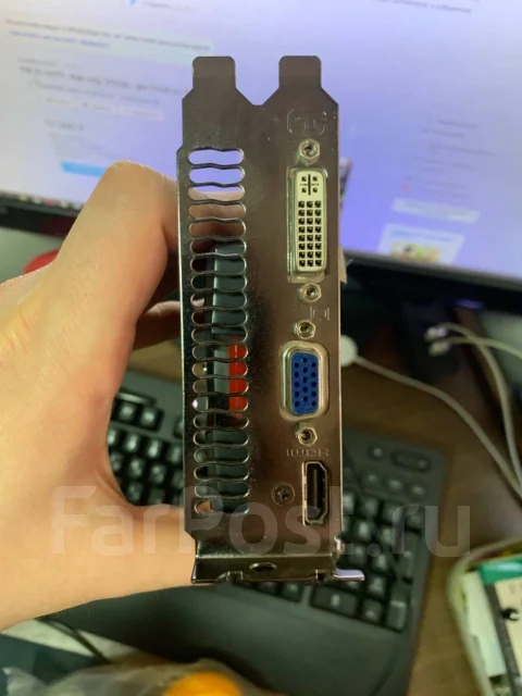GeForce GTX 550 Ti ����