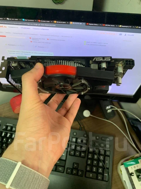 GeForce GTX 550 Ti ����