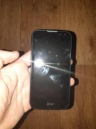 LG K3. �/�, ������, 4G LTE ����