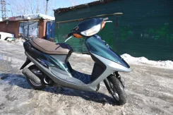 Honda Tact AF-31. 49����. ��., ��������, ��� ���, ��� ������� ����