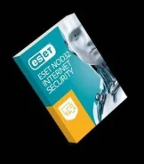 ESET NOD32 Internet Security. ����