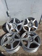 Enkei RP03. 8.0x17", 5x114.3, ET48, �� 73���. ����
