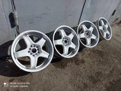 Weds RS-5. 7.0x17", 5x100, 5x114.3, ET35, �� 73���. ����