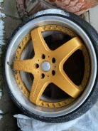 Seiken. 8.0/8.0x18", 5x110, 5x112, ET-24/-30 ����
