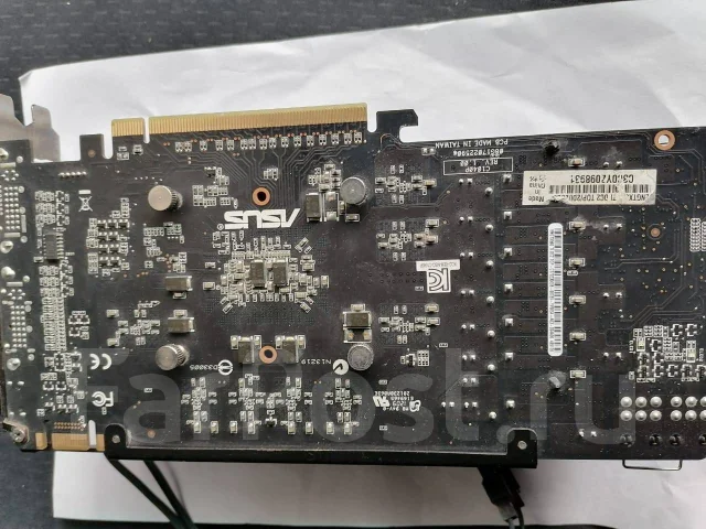 GeForce GTX 560 Ti ����