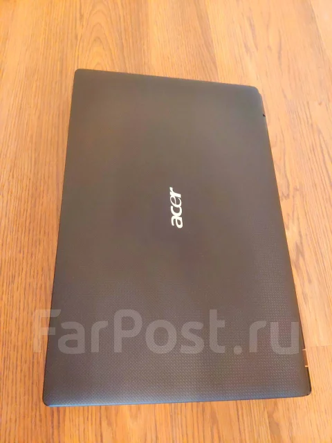 Acer Aspire 5750. 15.6", 2,3����, ��� 4 ��, ���� 1 000���, WiFi: 1, Bluetooth: 1, ����������� �� 3��. ����