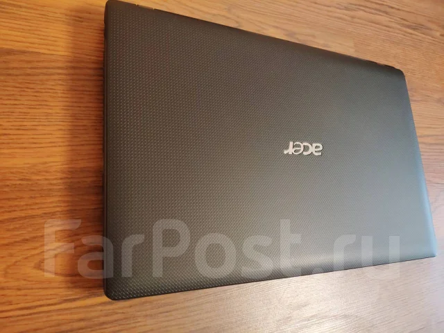Acer Aspire 5750. 15.6", 2,3����, ��� 4 ��, ���� 1 000���, WiFi: 1, Bluetooth: 1, ����������� �� 3��. ����