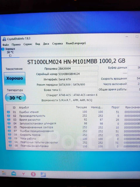 Acer Aspire 5750. 15.6", 2,3����, ��� 4 ��, ���� 1 000���, WiFi: 1, Bluetooth: 1, ����������� �� 3��. ����