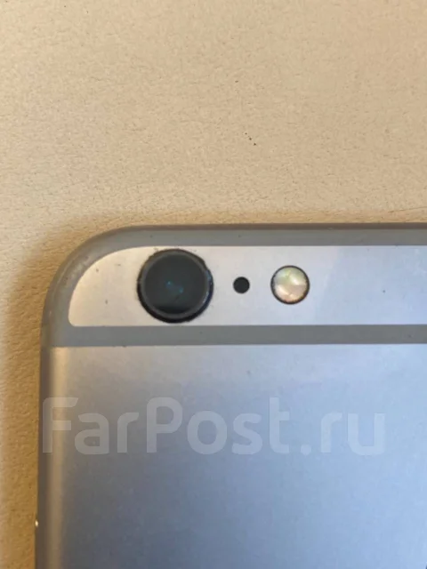 Apple iPhone 6s Plus. �/�, ����� ����