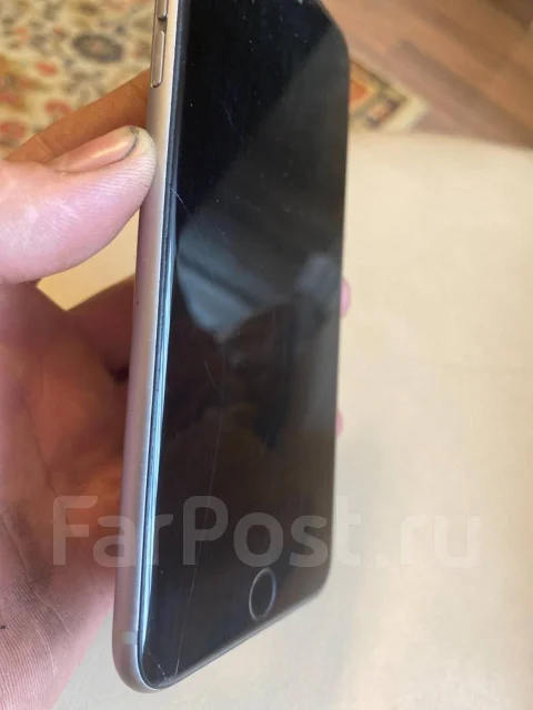 Apple iPhone 6s Plus. �/�, ����� ����