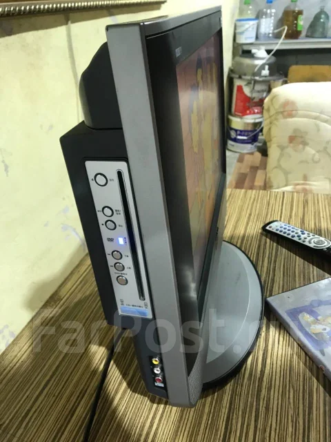 Shinco. LCD (��) ����