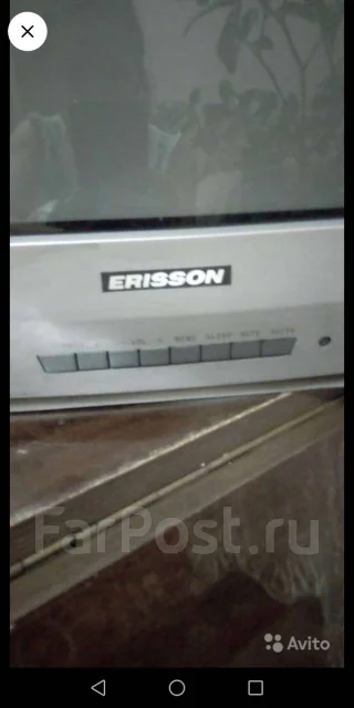Erisson. CRT (���) ����