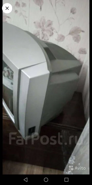 Erisson. CRT (���) ����