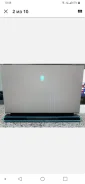 Dell Alienware 17 R2. 17.3", 2,5����, ��� 16 ��, ���� 500���, WiFi, Bluetooth, ����������� �� 4��. ����