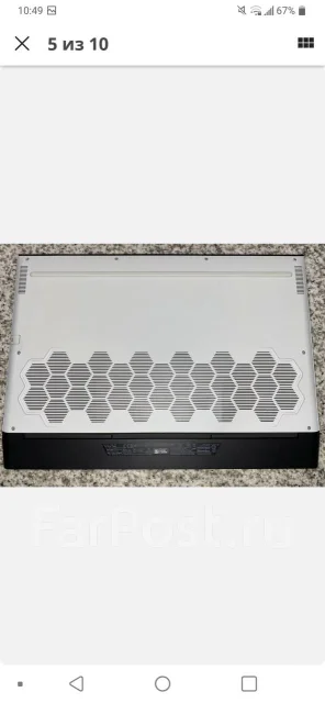 Dell Alienware 17 R2. 17.3", 2,5����, ��� 16 ��, ���� 500���, WiFi: 1, Bluetooth: 1, ����������� �� 4��. ����