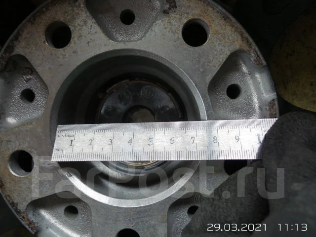 Velox Nirvana. 6.0x15", 5x114.3, ET43, �� 72,5���. ����