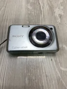 Sony Cyber-shot DSC-W210 ����
