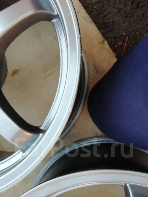 A-Tech Schneider AS-05. 7.5x17", 5x100, 5x114.3, ET30, �� 73���. ��� ����� �� ������������ ����