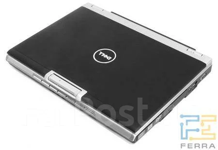 Dell XPS. 12", 1,7����, ��� 2048 ��, ���� 300���, WiFi: 1, Bluetooth: 1, ����������� �� 2��. ����