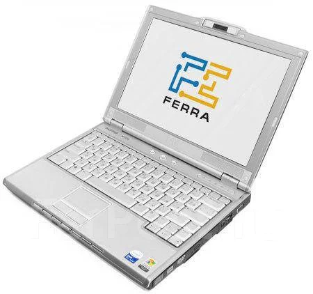 Dell XPS. 12", 1,7����, ��� 2048 ��, ���� 300���, WiFi: 1, Bluetooth: 1, ����������� �� 2��. ����