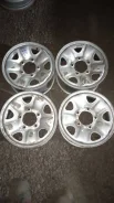P&W. 8.0x16", 5x150, ET60 ����