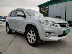 Toyota Vanguard. �������, ��������, 2.4, ������ ����