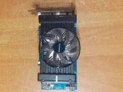 GeForce GTX 550 Ti ����