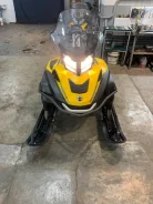 BRP Ski-Doo Skandic WT ����
