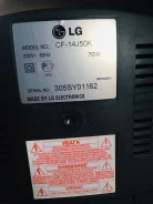 LG CF. CRT (���) ����