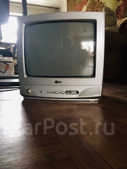 LG CF. CRT (���) ����