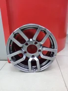 Delta 4x4. 5.0x16", 5x139.7, ET-98, �� 40���. ����