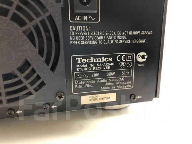 Technics ����