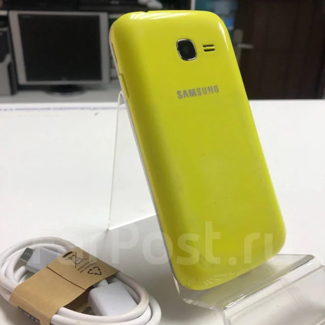 Samsung Galaxy Star Plus. �/�, ������, Dual-SIM ����