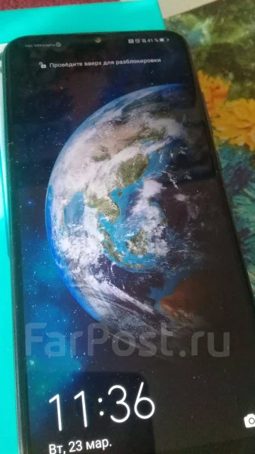 Honor 10 Lite. ����� ����