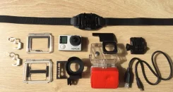 GoPro HERO4. 10 - 14.9 �� ����