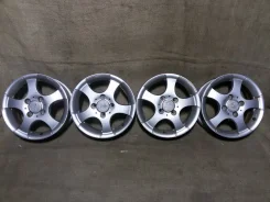 ATS Classic. 5.5x14", 4x108, ET34, �� 64���. ����