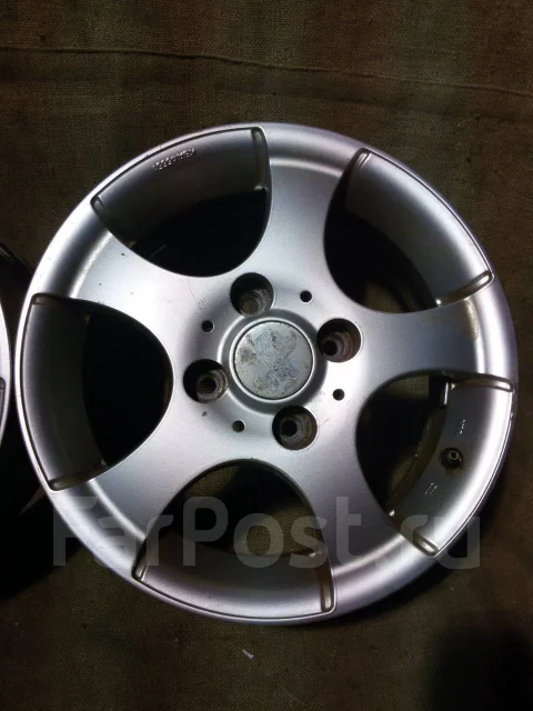 ATS Classic. 5.5x14", 4x108, ET34, �� 64���. ����