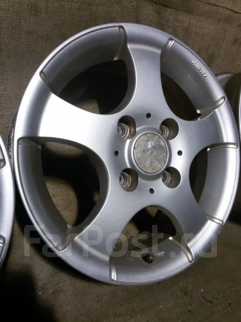ATS Classic. 5.5x14", 4x108, ET34, �� 64���. ����