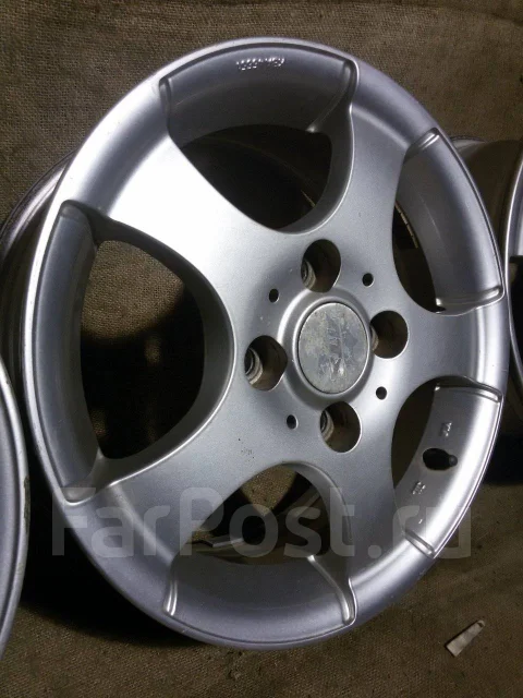 ATS Classic. 5.5x14", 4x108, ET34, �� 64���. ����
