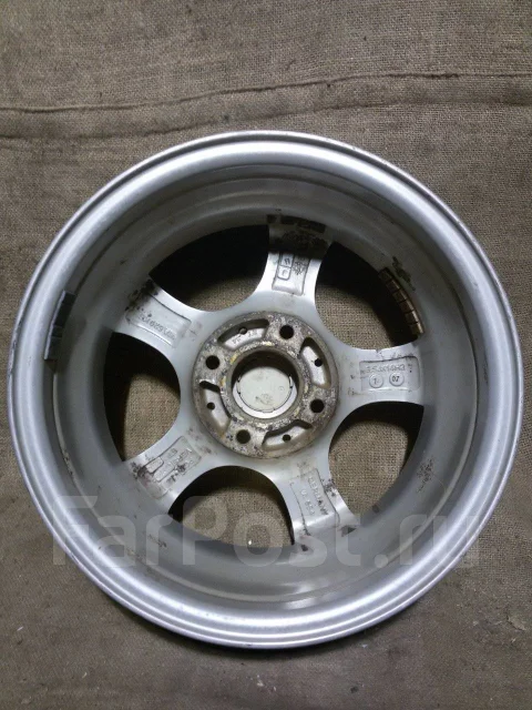 ATS Classic. 5.5x14", 4x108, ET34, �� 64���. ����