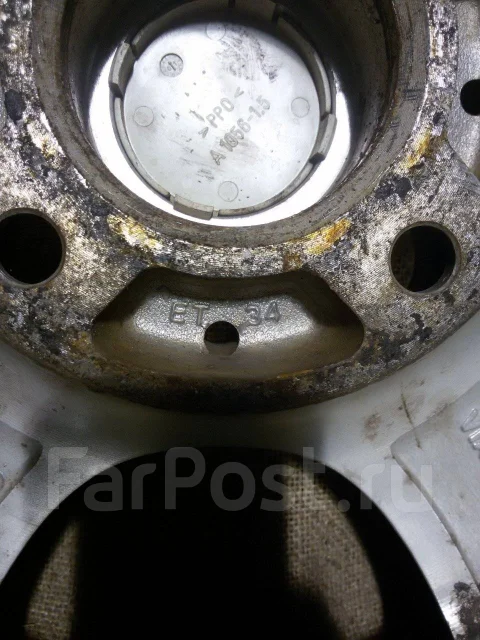 ATS Classic. 5.5x14", 4x108, ET34, �� 64���. ����